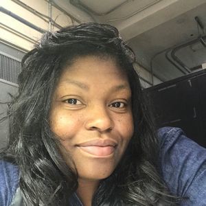 Meet your Posher, Christyl